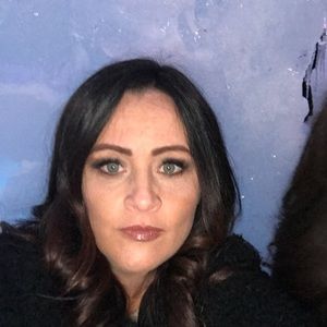 Meet your Posher, Angie